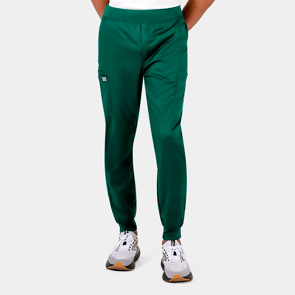 Men  Pants  6852S  Mens Jogger Pant Garment Type Short