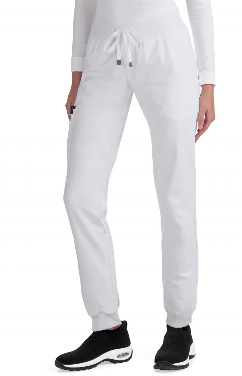 Women Pants  C700P  Pulse Jogger Garment Type Petite