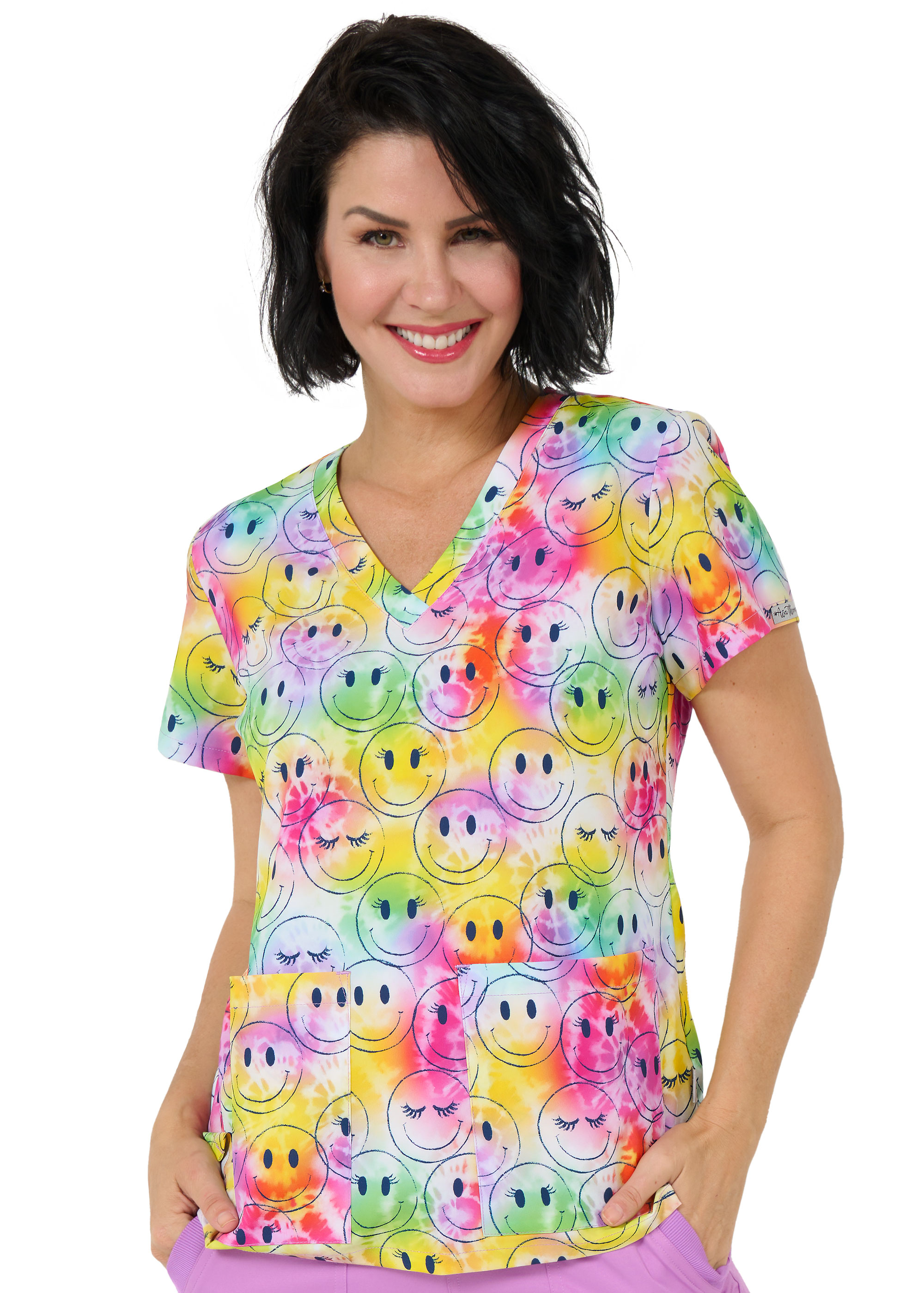 Women  Top  1054  Audrey Top