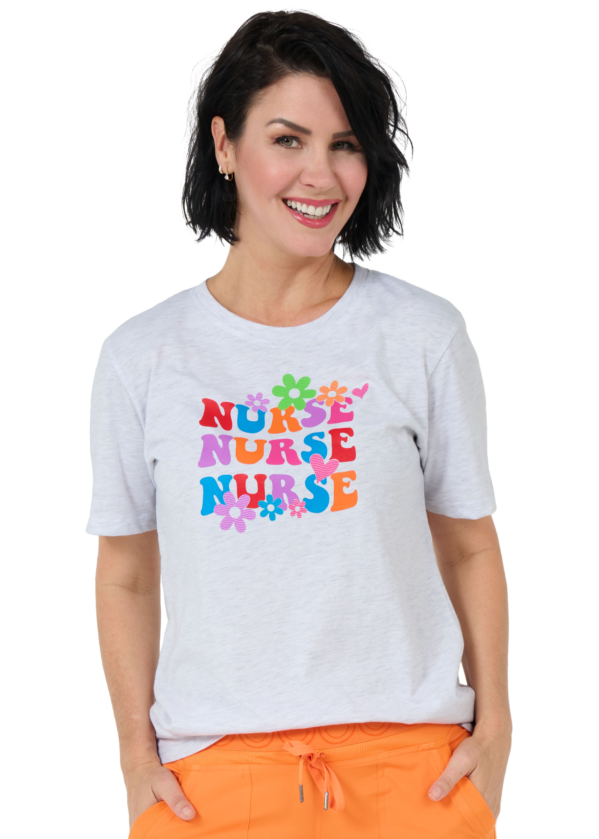 Women  Layer  1166  Graphic Tee