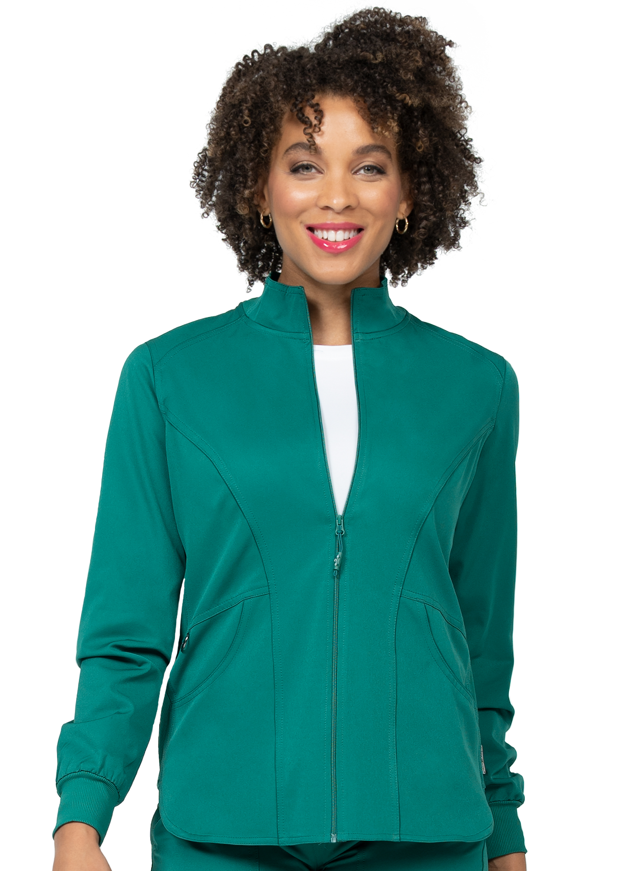 Women  Layer  2022  Niki Warm-Up Jacket