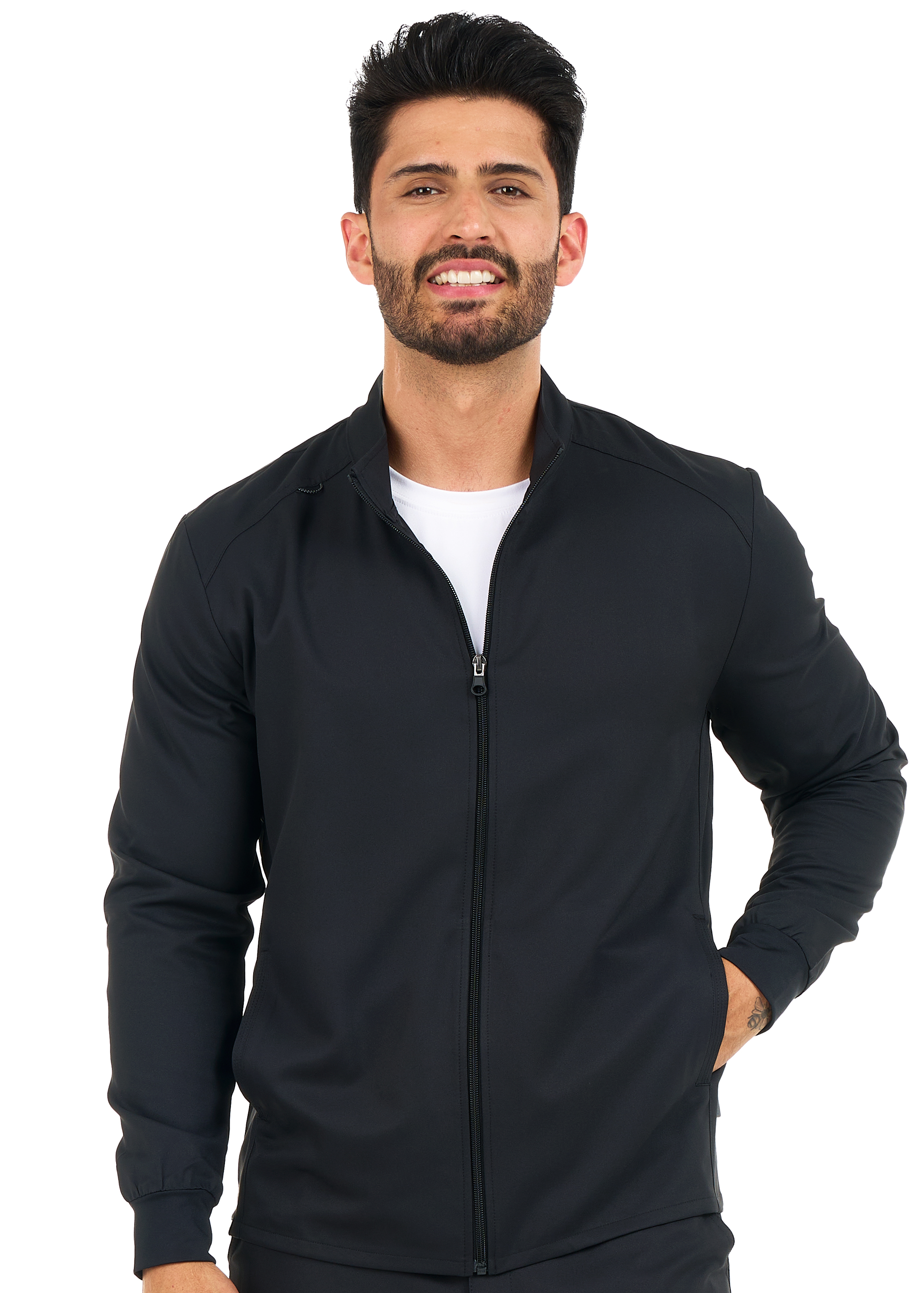 Men  Layer  2041  Renegade Warm Up