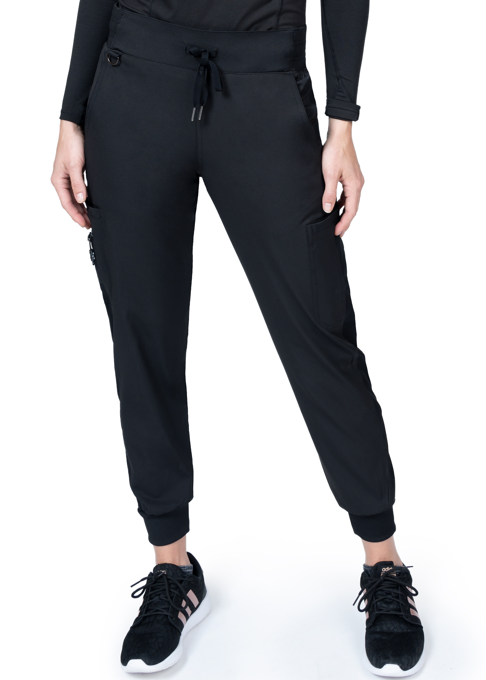 Women  Pant  3013T  Jasmin Jogger Pant Petite Garment Type Tall