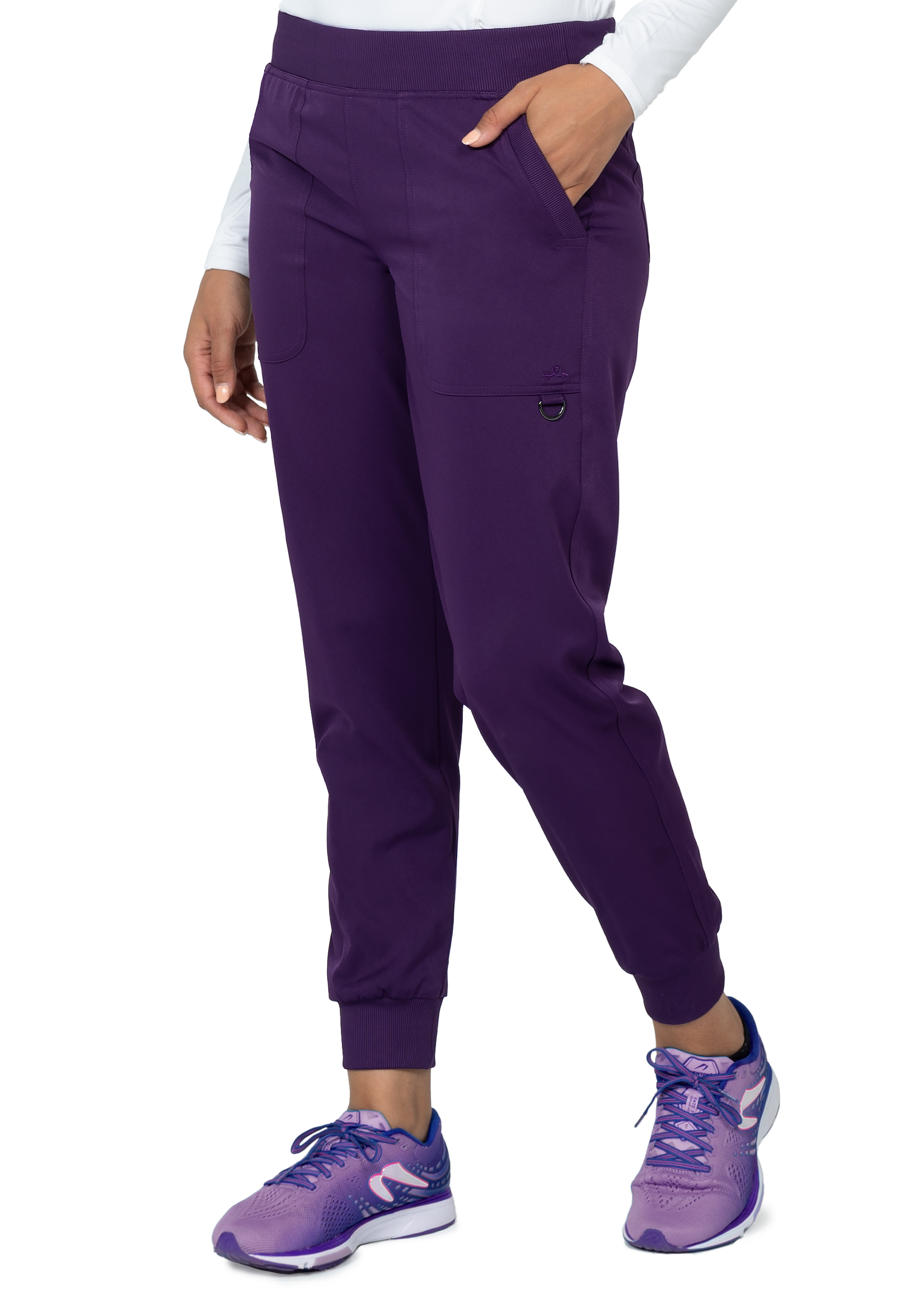 Women Pant  3017P  Rachel Jogger Pant Garment Type Petite