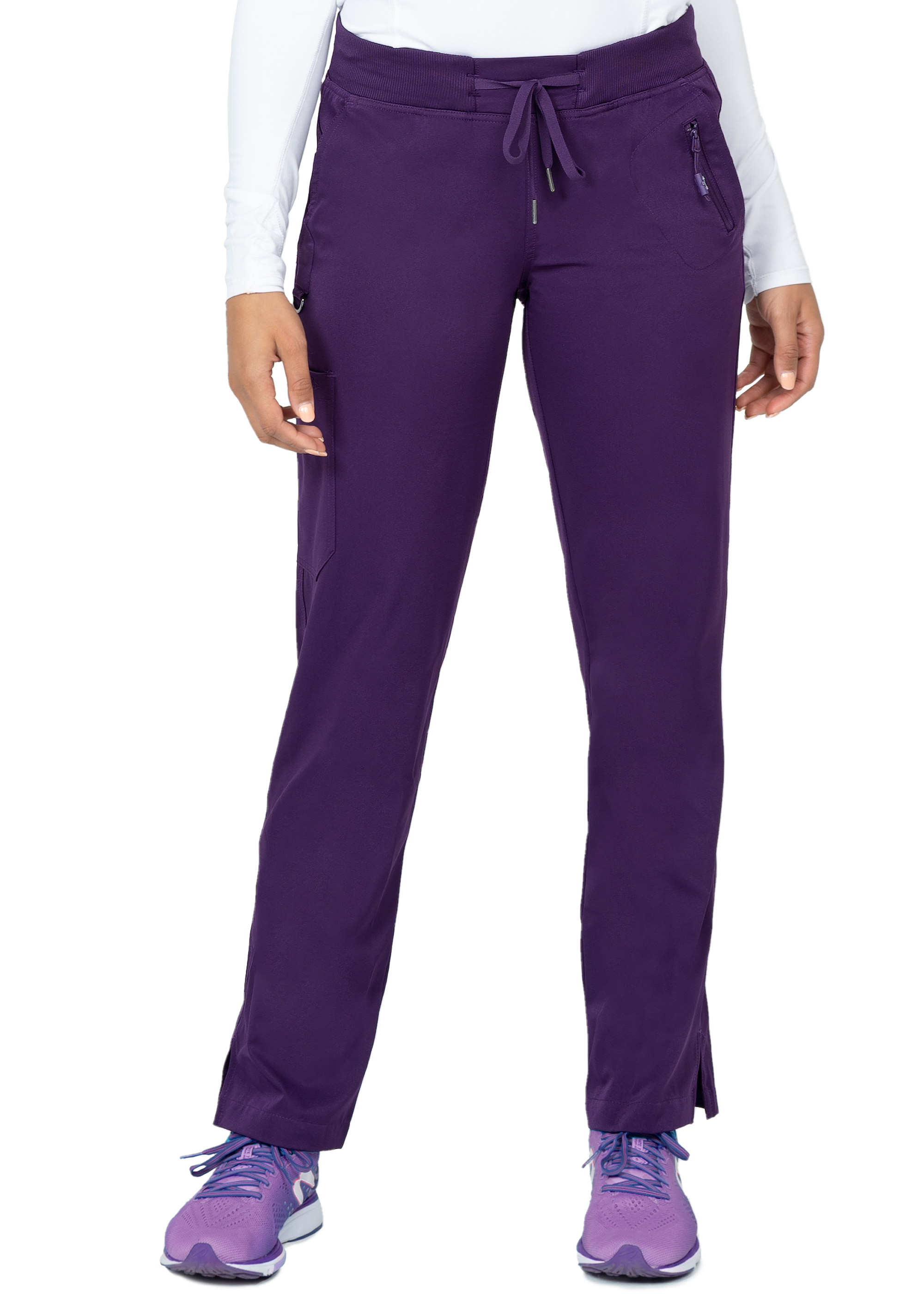 Women  Pant  3018T  Ava Yoga Pant Garment Type Tall
