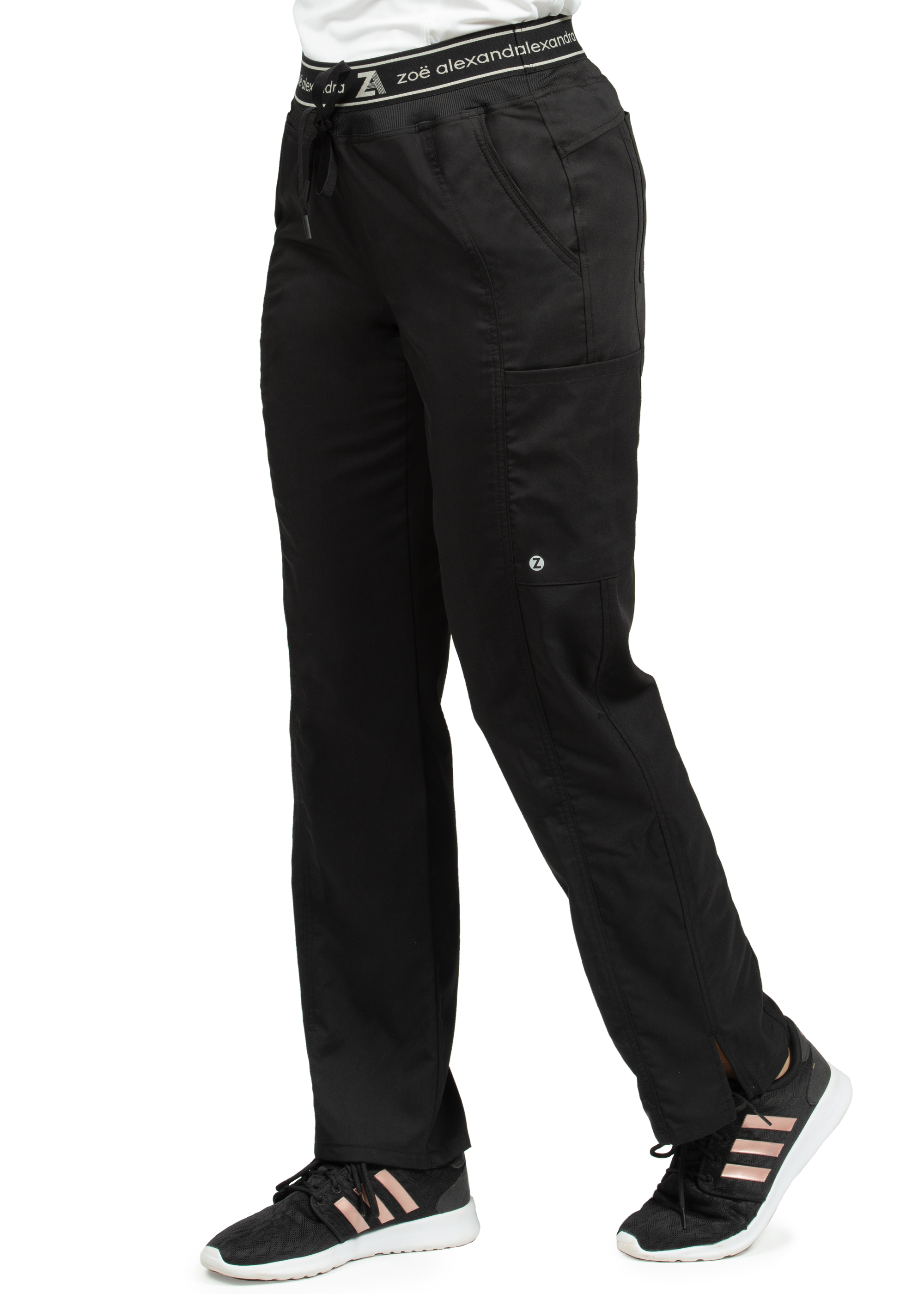 Women  Pant  3027T  Greenwich Straight Leg Pant Garment Type Tall