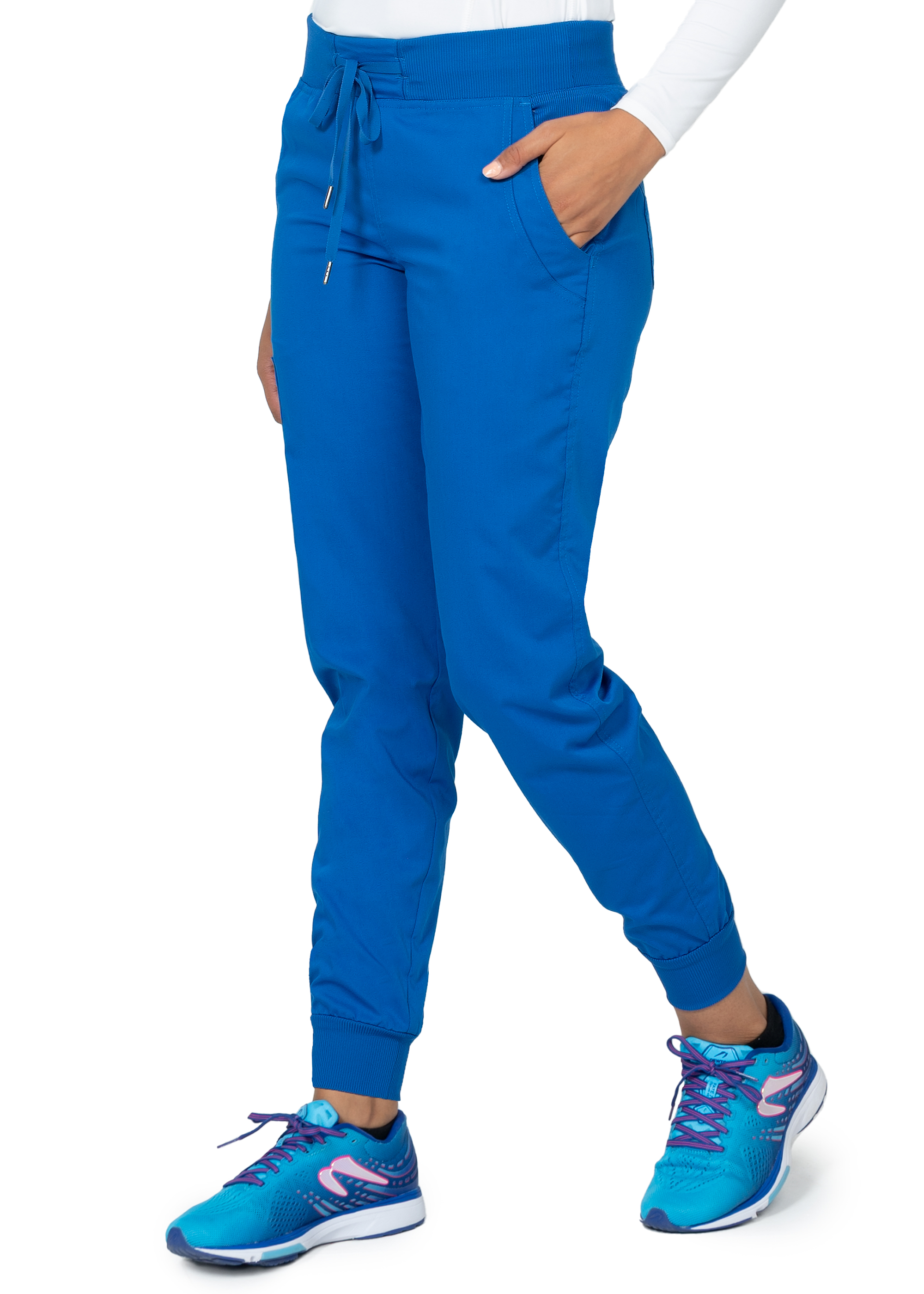 Women Pant  3042P  Tribeca Jogger Pant Garment Type Petite