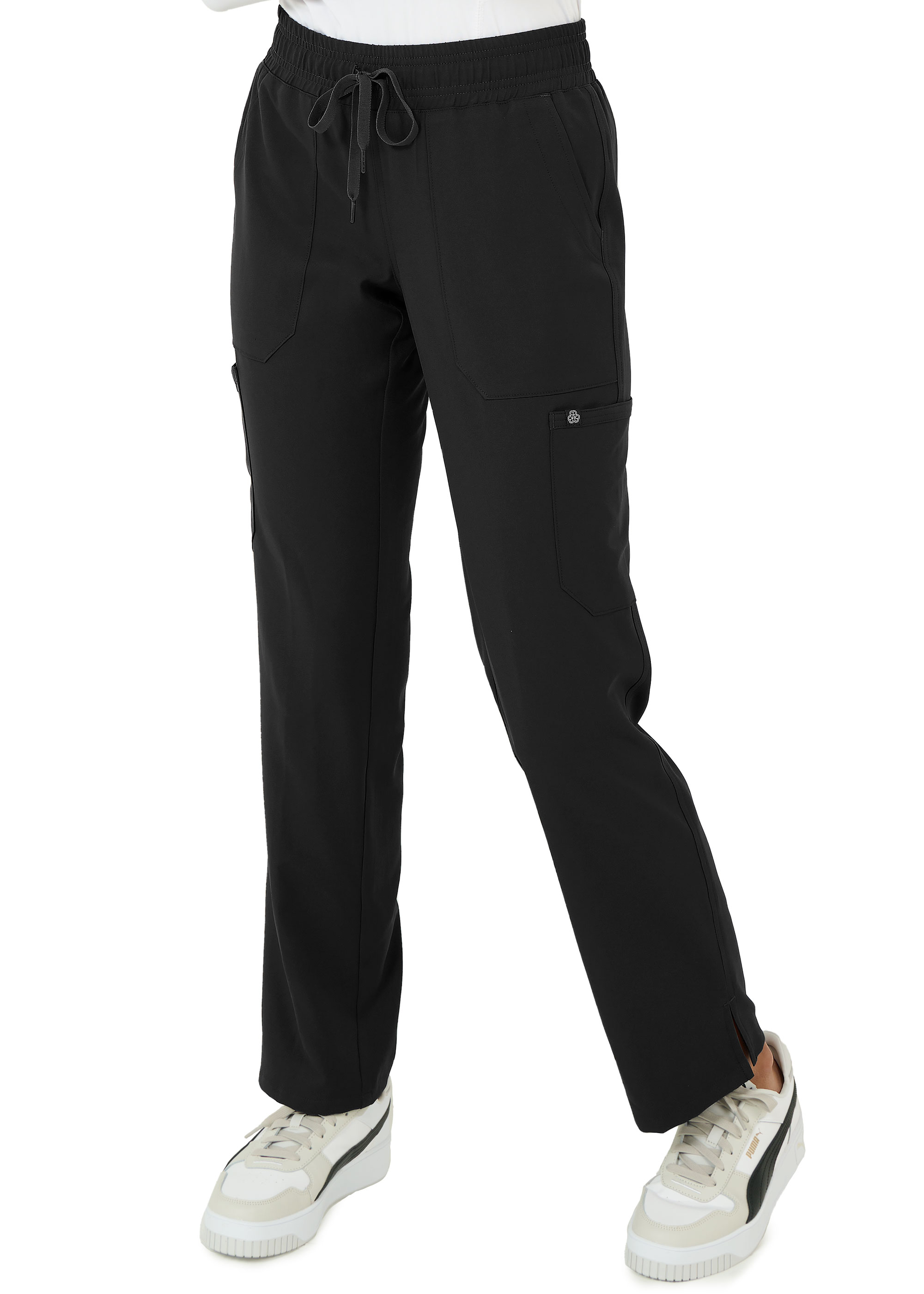 Women  Pant  3063T  Energy Straight Leg Pant Garment Type Tall