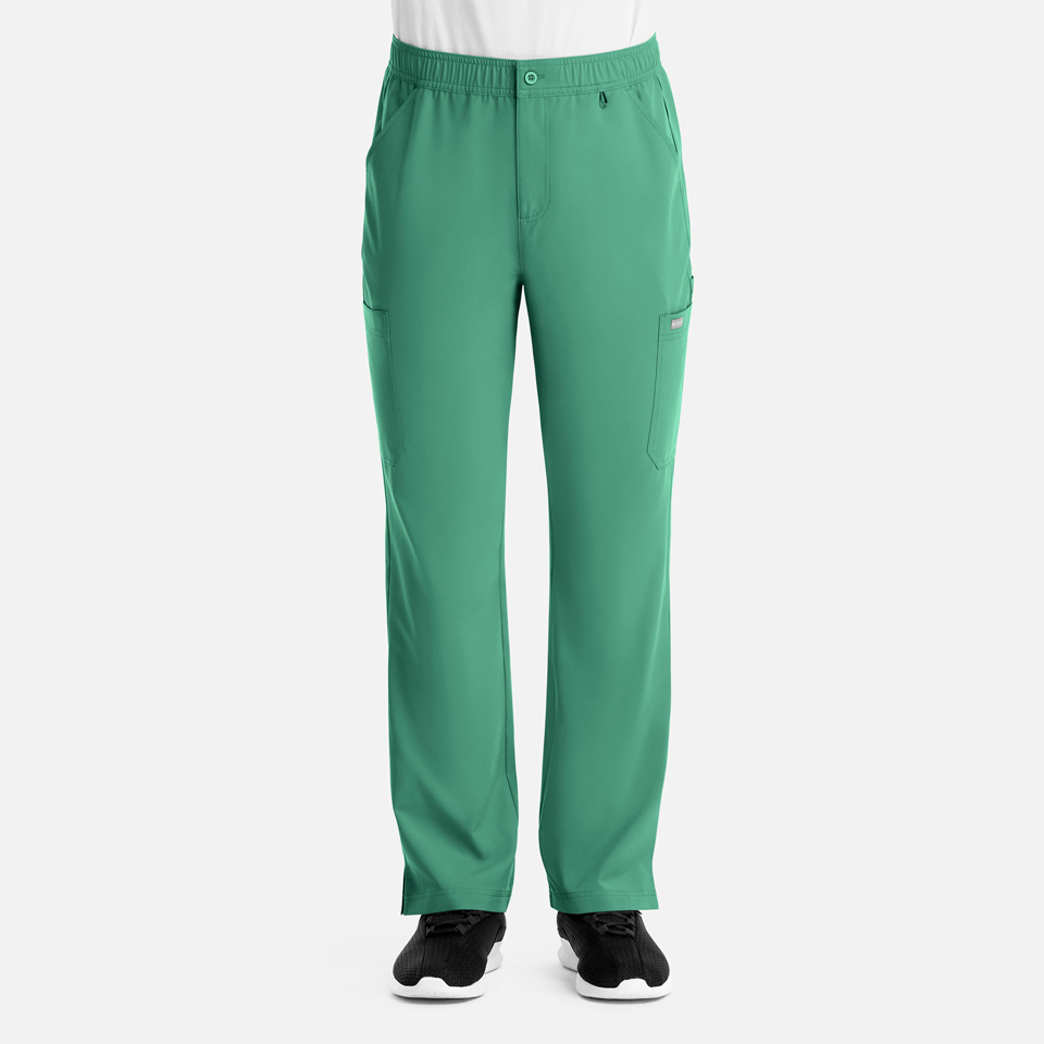 Men  Pant  5891T  Mens Fly Front Cargo Pant Garment Type Tall