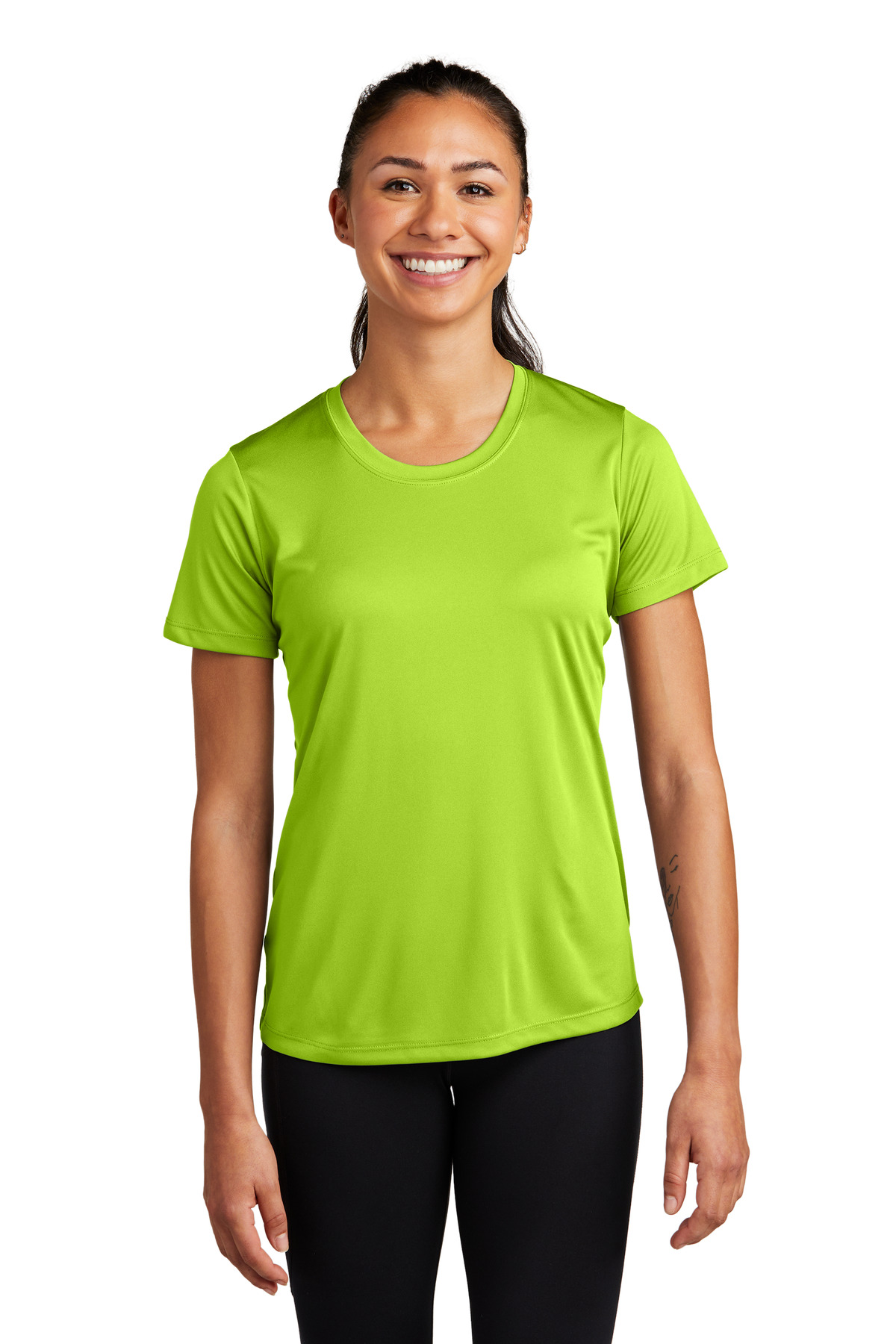 Unisex  Activewear Women T Shirts   LST350  Good Vibe Jogger Pant True Ceil