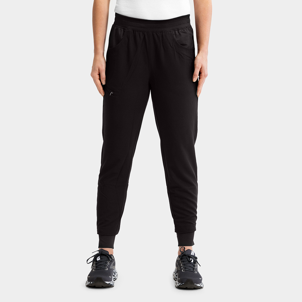 Women  Pant  7852  Womens Jogger Pant