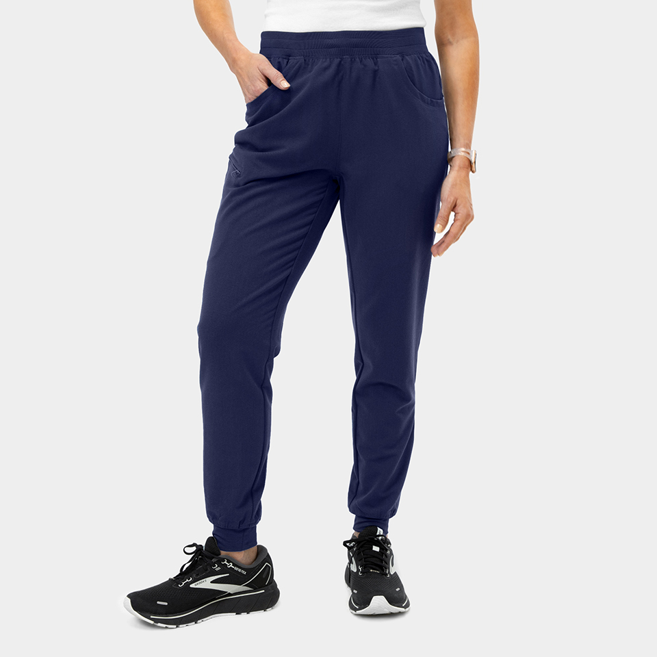 Women Pant  7852P  Womens Jogger Pant Garment Type Petite