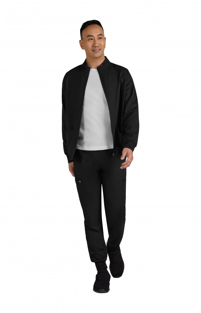Men  Jackets  C401  Alpha Mens Jacket