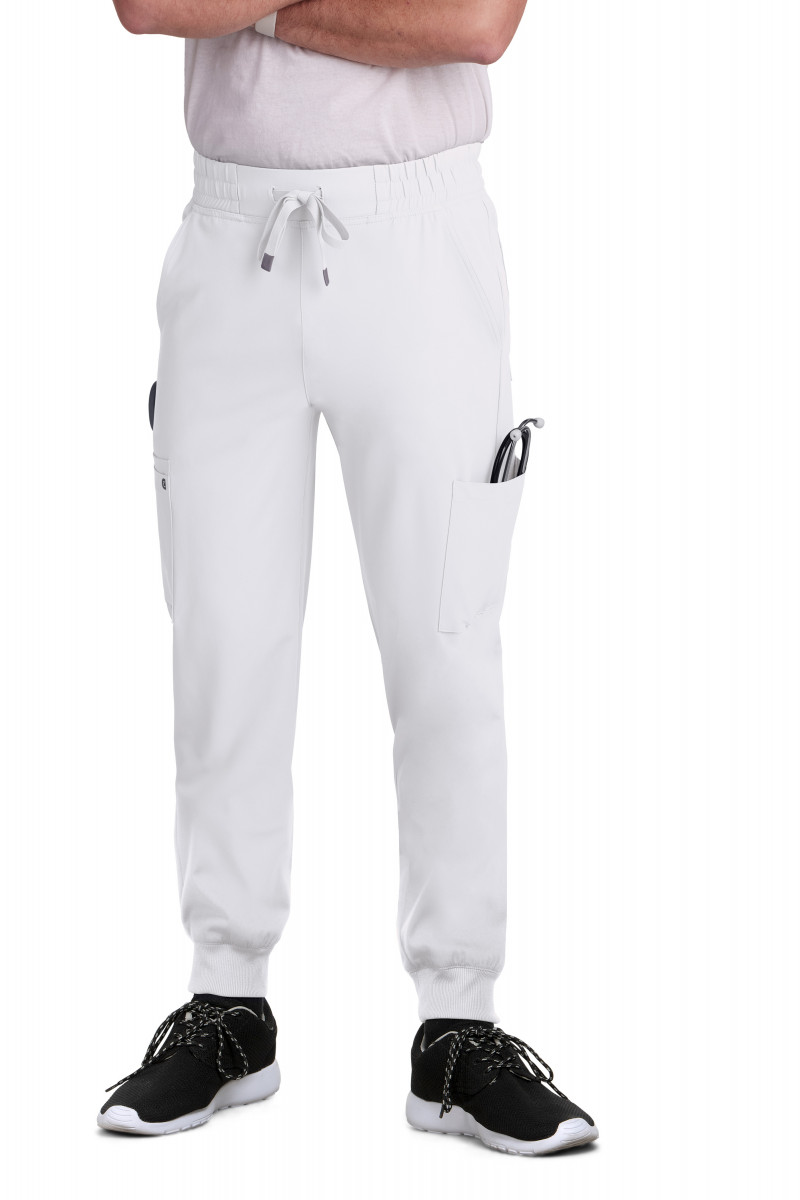 Men  Pants  C600R  Connective Jogger