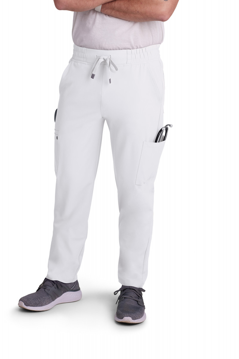 Men  Pants  C601S  Neuro Cargo Pant Garment Type Short