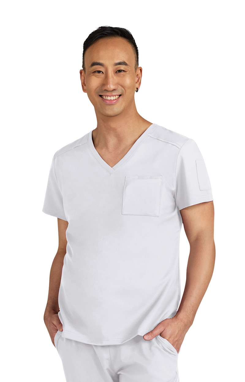 Men  Tops  C650  Arthro Top