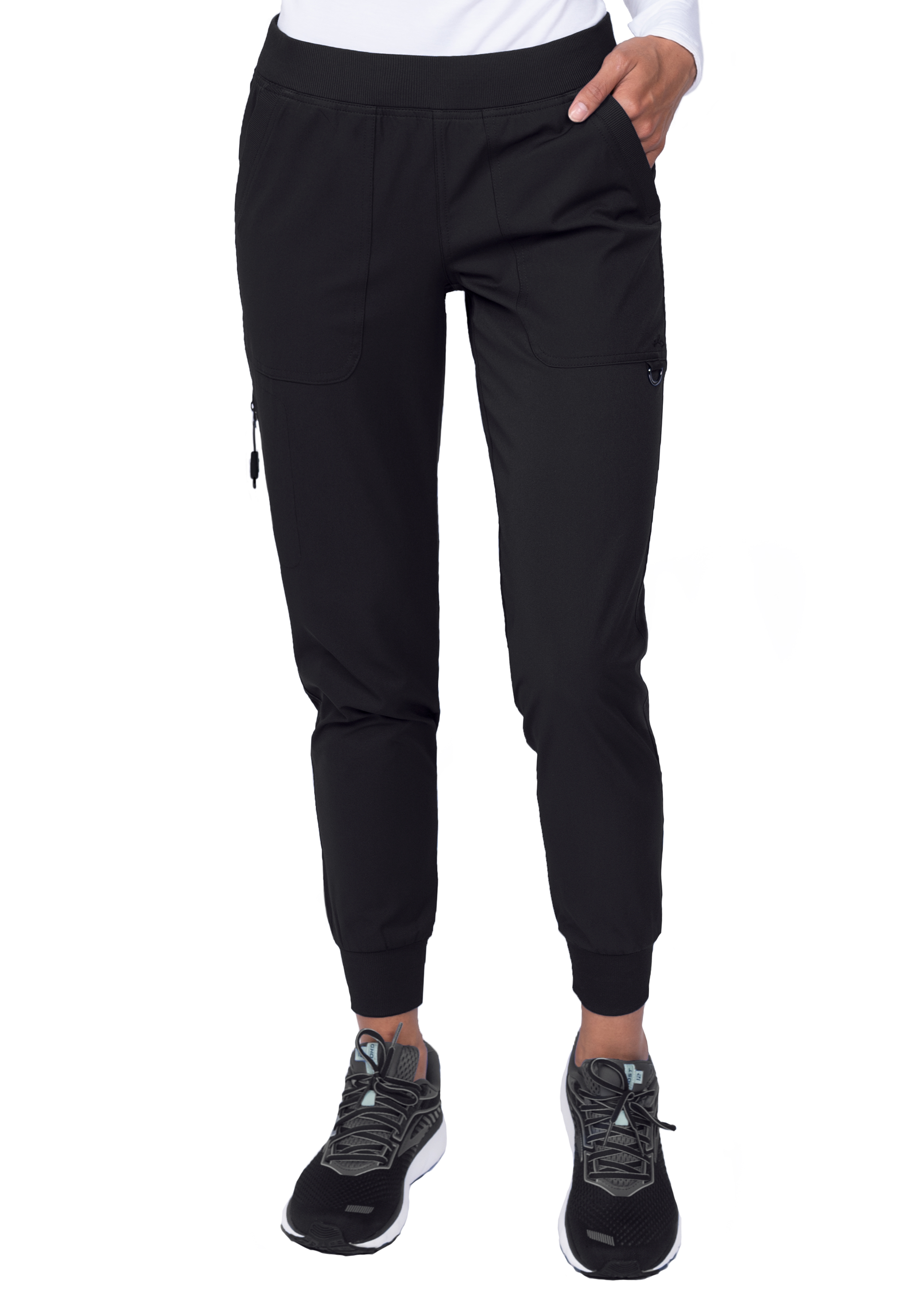 Women  Pant  3017T  Rachel Jogger Pant Garment Type Tall